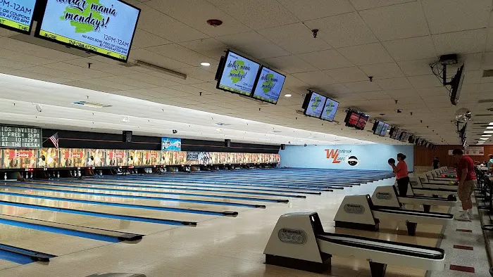 Westbrook Lanes Family Bowling Center Picture 6