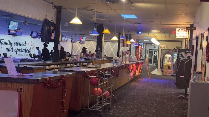 Westbrook Lanes Family Bowling Center Picture 2