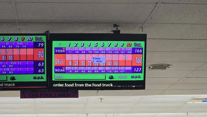 Westbrook Lanes Family Bowling Center Picture 9