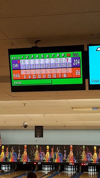 Westbrook Lanes Family Bowling Center Picture 8