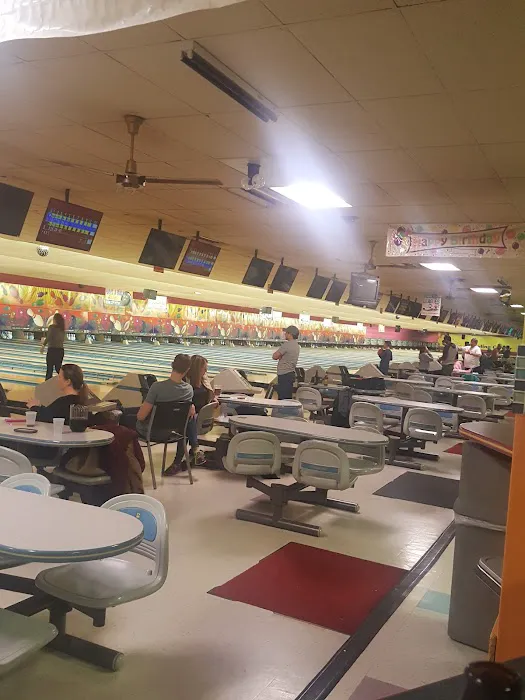 30 Strikes Lanes Picture 3