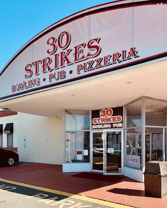 30 Strikes Lanes Picture 5