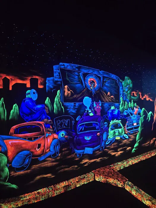 Monster Mini Golf Turnersville Picture 6