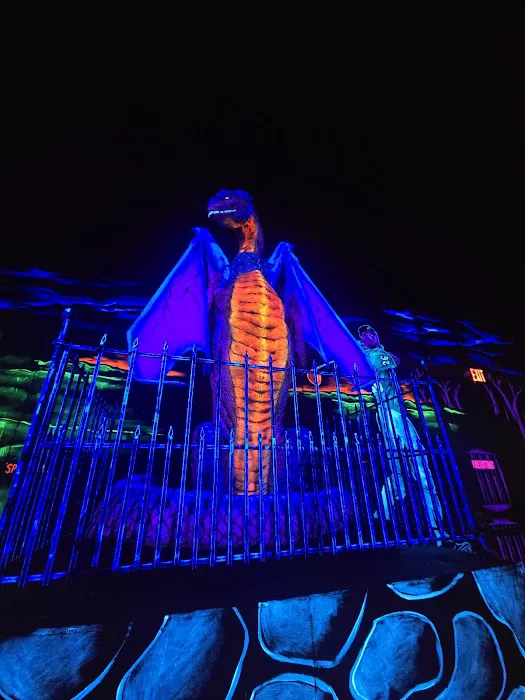 Monster Mini Golf Turnersville Picture 5