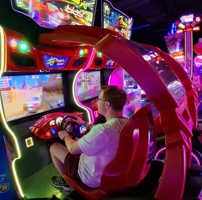 Monster Mini Golf Turnersville Picture 8