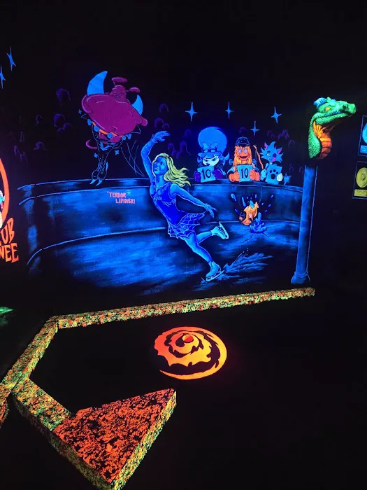 Monster Mini Golf Turnersville Picture 10