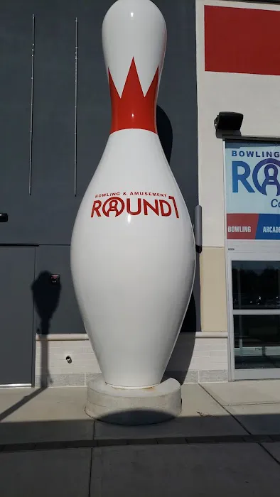 Round1 Bowling & Arcade Deptford Mall Picture 1