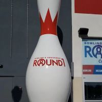 Round1 Bowling & Arcade Deptford Mall ico