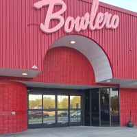 Bowlero Turnersville ico