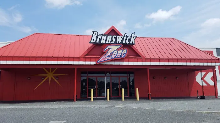 Bowlero Deptford Picture 1