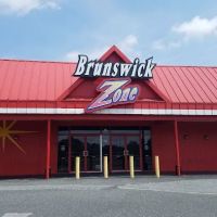 Bowlero Deptford ico