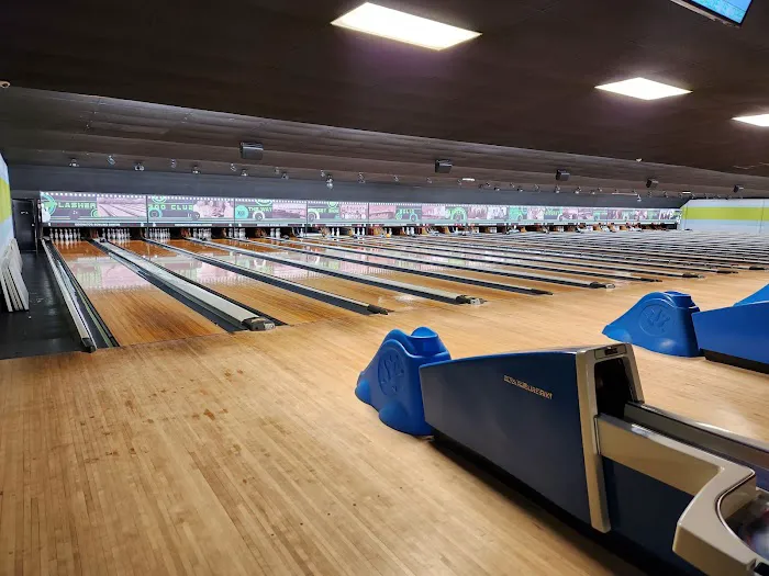 DiDonato Family Fun Center Picture 4