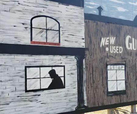 DiDonato Family Fun Center