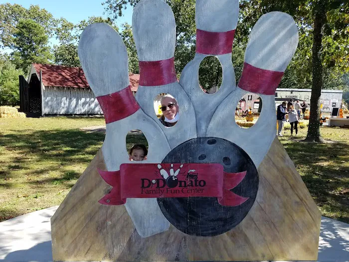 DiDonato Family Fun Center Picture 9