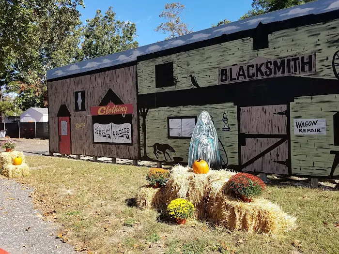 DiDonato Family Fun Center Picture 8