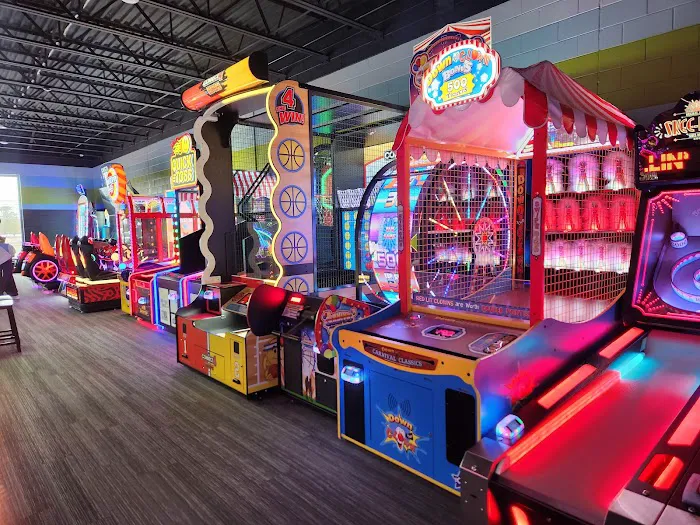DiDonato Family Fun Center Picture 5
