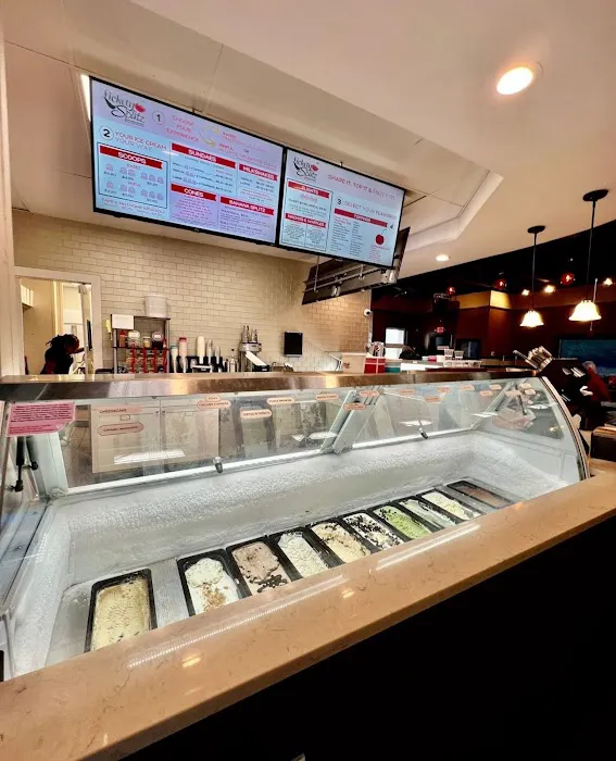Lickety Splitz Handcrafted Ice Cream Picture 4