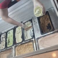 Lickety Splitz Handcrafted Ice Cream ico