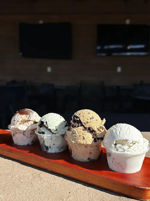 Lickety Splitz Handcrafted Ice Cream Picture 5