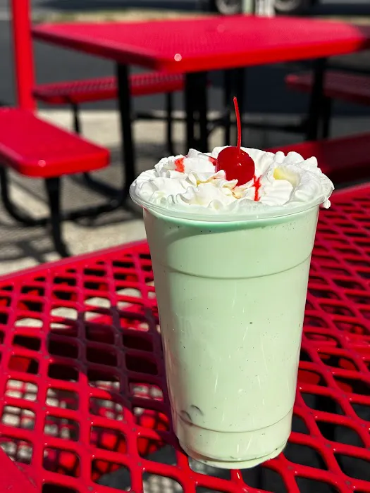 Lickety Splitz Handcrafted Ice Cream Picture 6