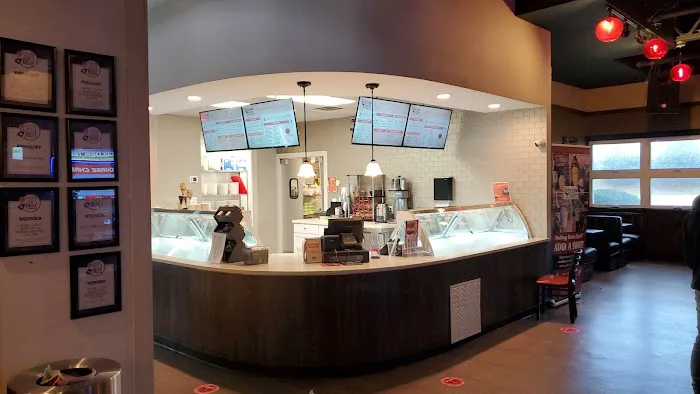 Lickety Splitz Handcrafted Ice Cream Picture 9