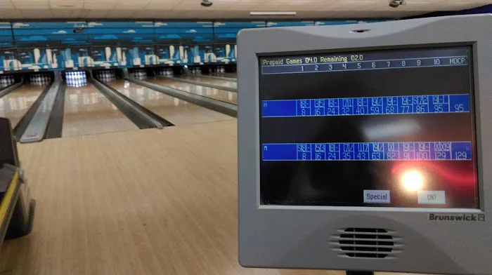 Pavlinko Pro Shop Picture 1