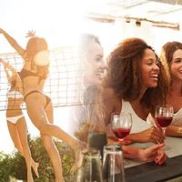 The Patio at Revolutions ico