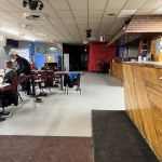 Cove Bowling and Entertainment
