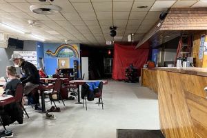 Auto Service Center