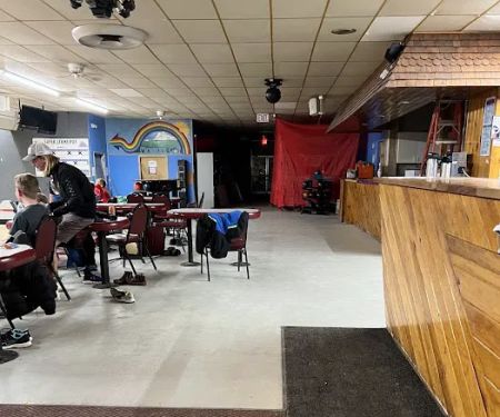Cove Bowling and Entertainment