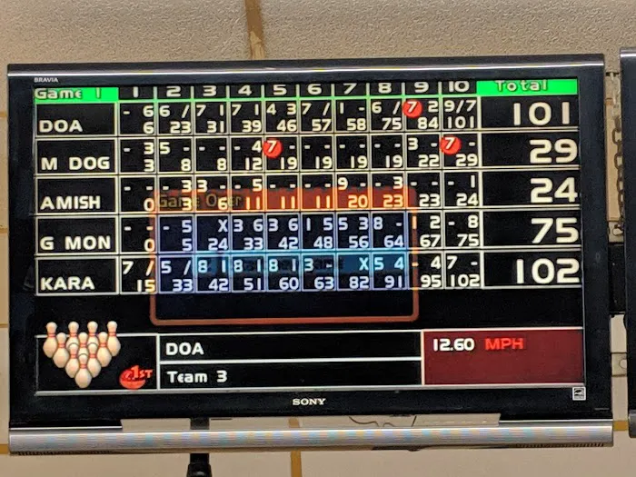 Cove Bowling and Entertainment Picture 7