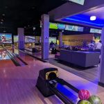 Round1 Bowling & Arcade Holyoke Mall
