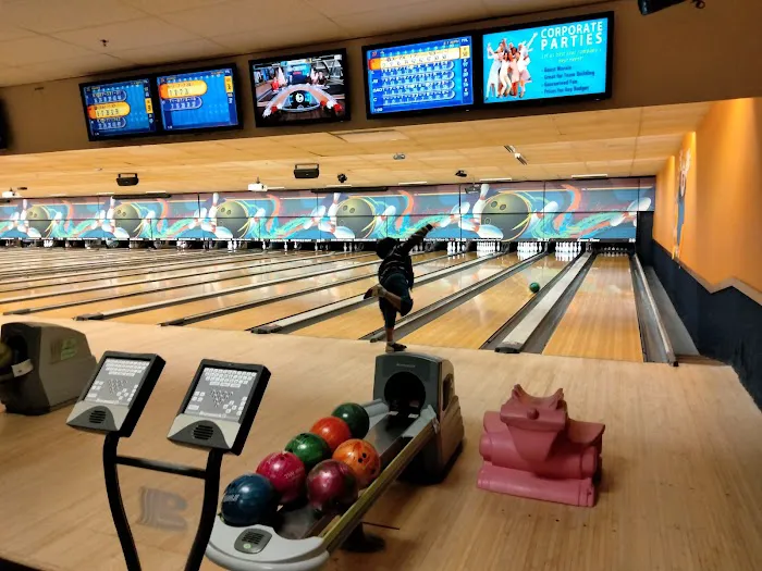 Shaker Bowl Picture 5