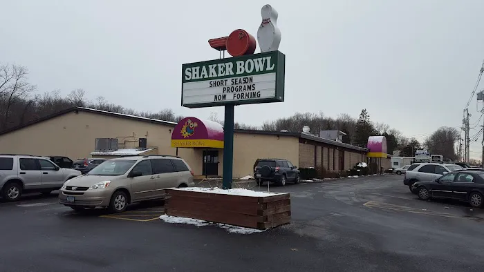 Shaker Bowl Picture 1