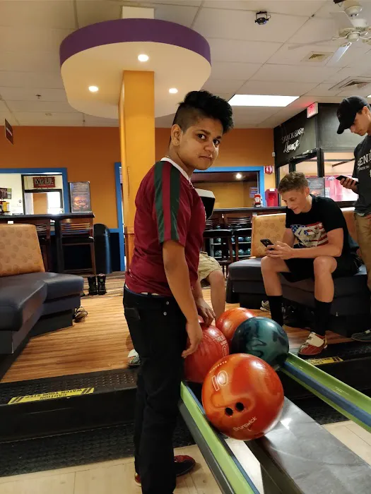 Shaker Bowl Picture 8