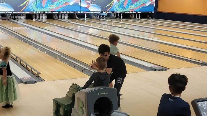 Shaker Bowl Picture 10