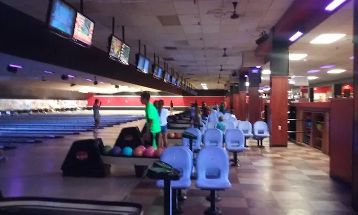 Bowlero Chicopee Picture 1