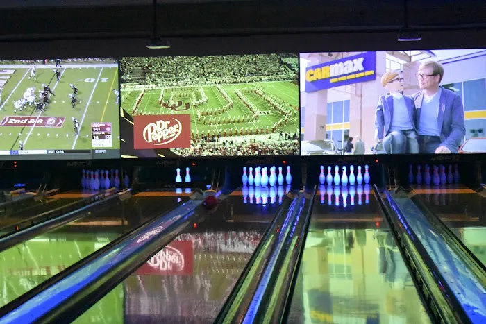 Bowlero Chicopee Picture 2