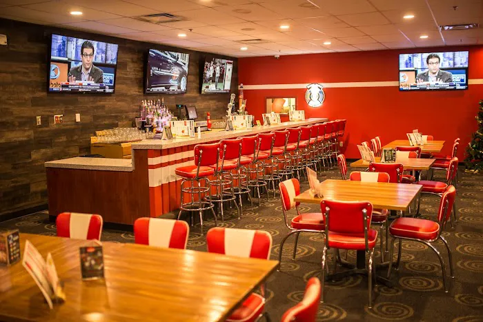 Bowlero Chicopee Picture 6