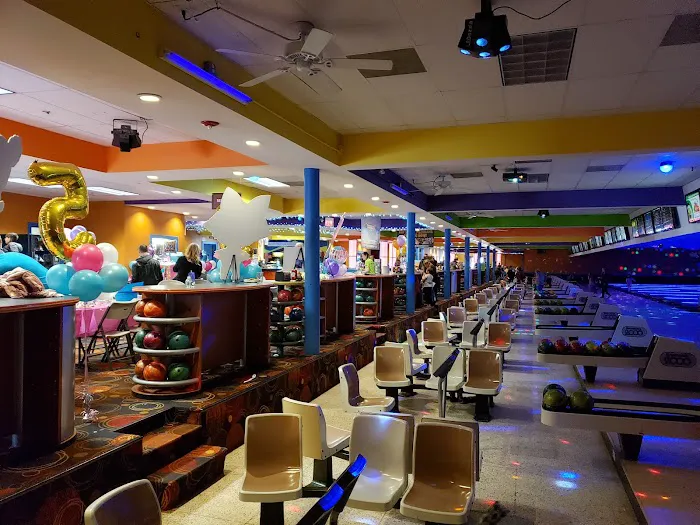 Spare Time Entertainment Picture 10