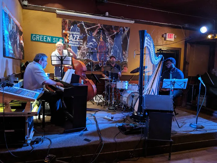 Spare Time Entertainment Picture 8