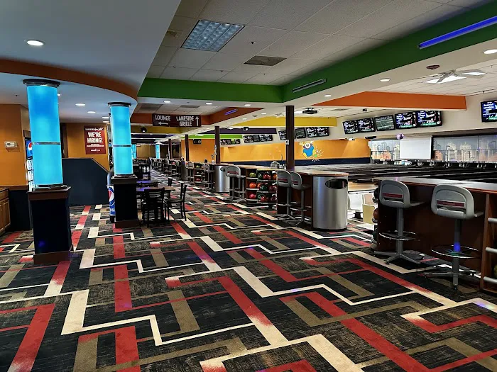 Spare Time Entertainment Picture 6