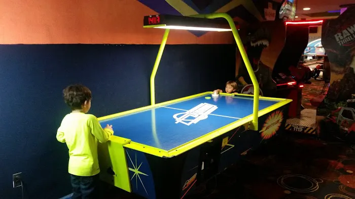 Spare Time Entertainment Picture 1