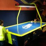 Spare Time Entertainment