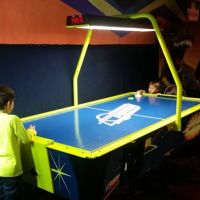 Spare Time Entertainment ico