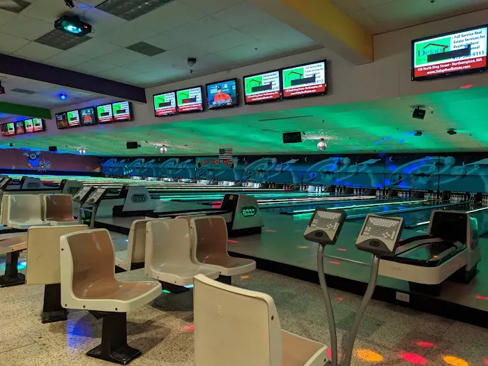 Spare Time Entertainment Picture 5