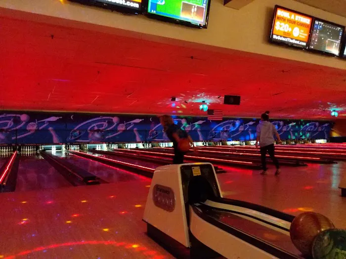 Spare Time Entertainment Picture 3