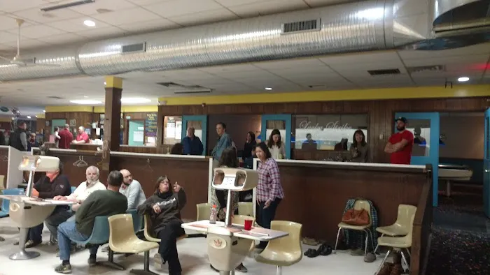 Lucky Strike Lanes Inc Picture 1