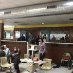 Lucky Strike Lanes Inc