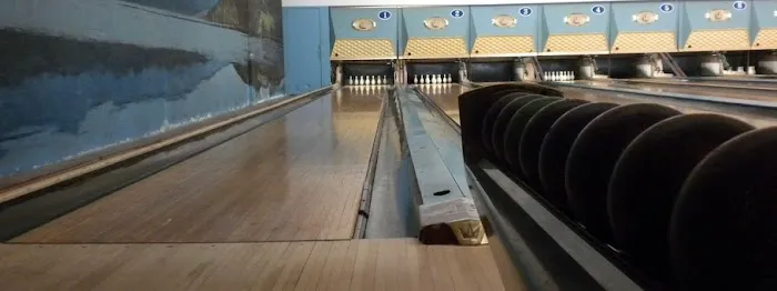 Lucky Strike Lanes Inc Picture 4